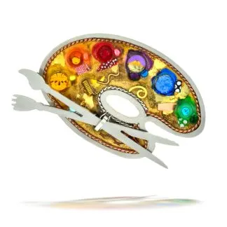 Seeka Painter's Pin Style #1420828