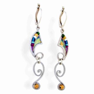 Seeka Earrings Style #1410453