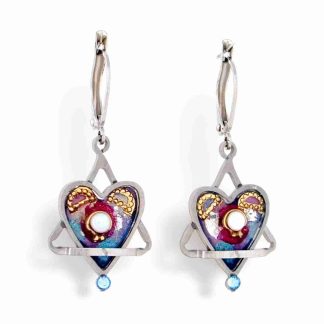 Seeka Earrings Style #1410458