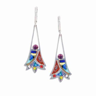 Seeka Sunrise Earrings #1411062