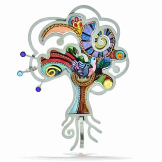 Seeka Tree of Life Pin Style #1420238