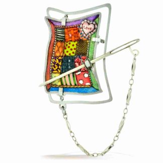 Seeka Quilting Pin Style #1420252
