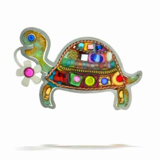 Seeka Turtle Pin Style #1420373