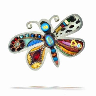 Seeka Butterfly Pin Style #1420412