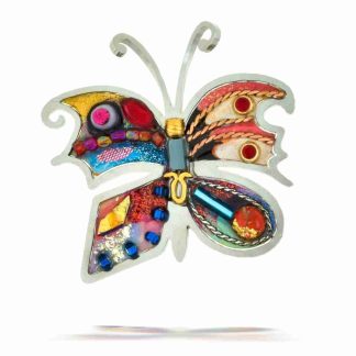 Seeka Butterfly Pin Style #1420414