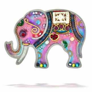 Seeka Elephant Pin Style #1420712