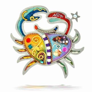 Seeka Crab Pin Style #1420904