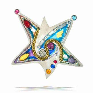 Seeka Star Pin Style #1422301
