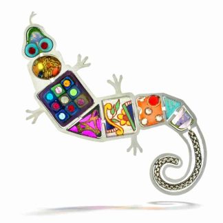 Seeka Gecco Pin Style #1429960