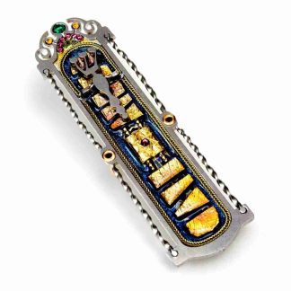 Seeka Mount Sinai Mezuzah Style #1459901
