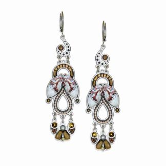 Yoolie's Spring-Summer 2020 Earrings, Dune Color Group #1915704