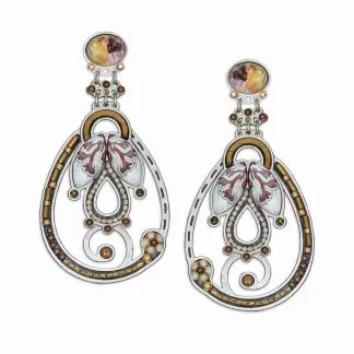 Yoolie's Spring-Summer 2020 Earrings, Dune Color Group #1915706