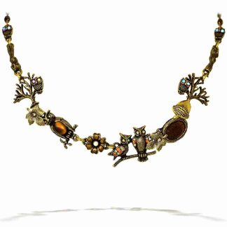 Beautifully Created Amazing La Contessa Necklace