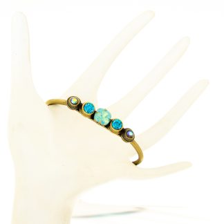 Vibrant La Contessa Gypsy Jewels Bracelet Color Group