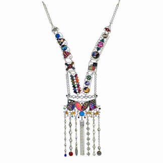 Yoolie's Spring 2016 Necklace, Desert Magic Color Group #1637309
