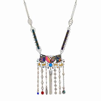 Yoolie's Spring 2016 Necklace, Desert Magic Color Group #1637307