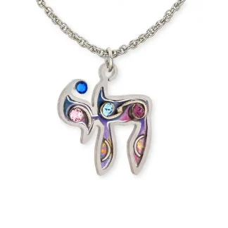 Seeka Chai Necklace - Style 1430287